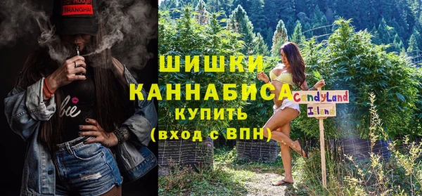 крисы Верея