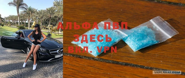 крисы Верея